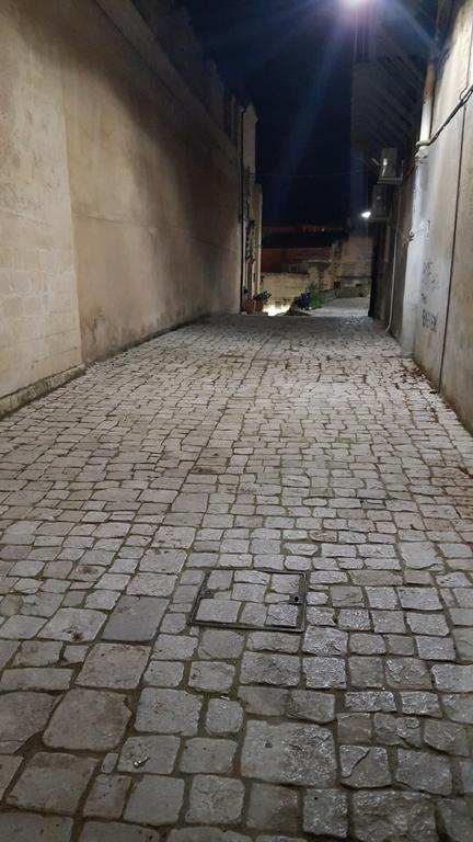 Casa Il Gufo E La Pupa Villa Matera Room photo